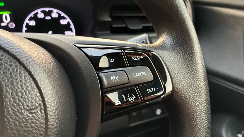 Honda HR-V 1.5 eHEV Elegance 5dr CVT Hybrid Hatchback